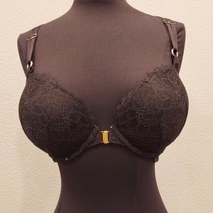 Victoria secret push-up bra
